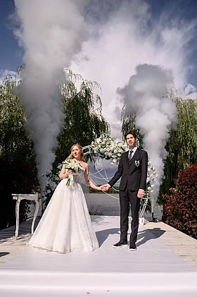 Работа фотографа Кирилл Емельянов