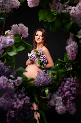 Работа фотографа Алла Каптур