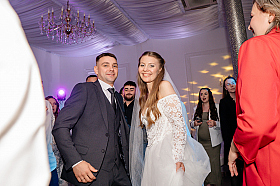 Работа фотографа Юлия Левандовская