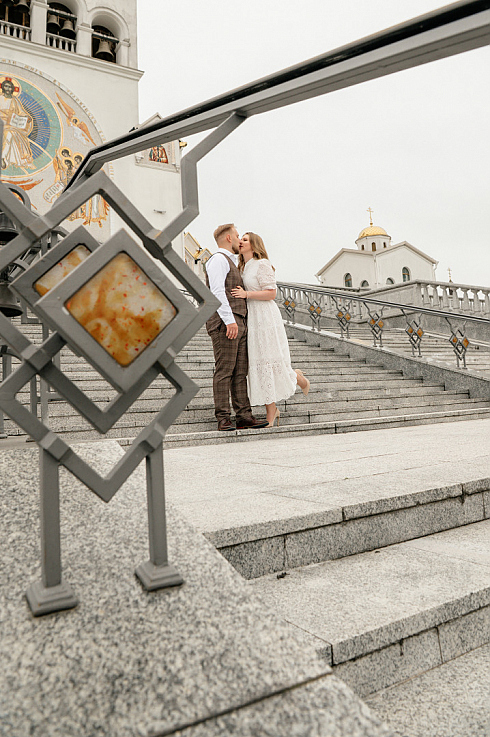 Фотограф Юлия Левандовская, фотография добавлена 22.10.2025