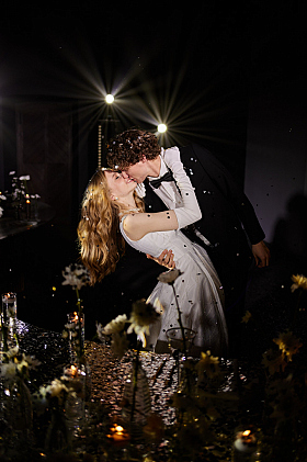 Работа фотографа Илья и Юлия Ширмановы