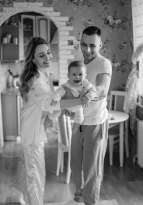 Работа фотографа Анастасия Лагуновская