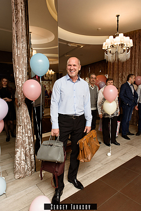 Работа фотографа Сергей Тарасов