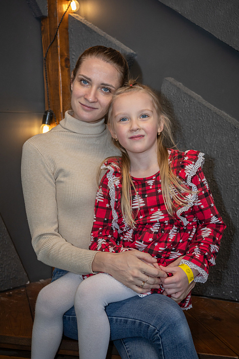 Фотограф Алексей Климков, фотография добавлена 29.01.2026