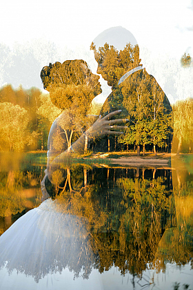 Работа фотографа Надежда Володько