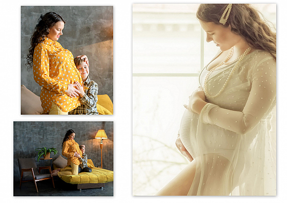 Наталья Шалкевич - фотограф в городе Минск, фотография добавлена 10.01.2022