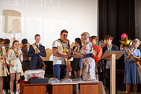 Работа фотографа Сергей Тарасов