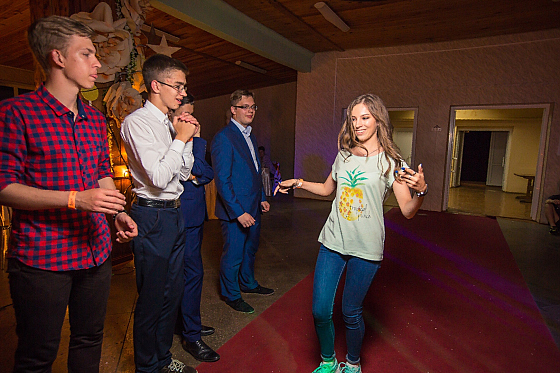 Фотограф Сергей Тарасов, фотография добавлена 21.06.2017