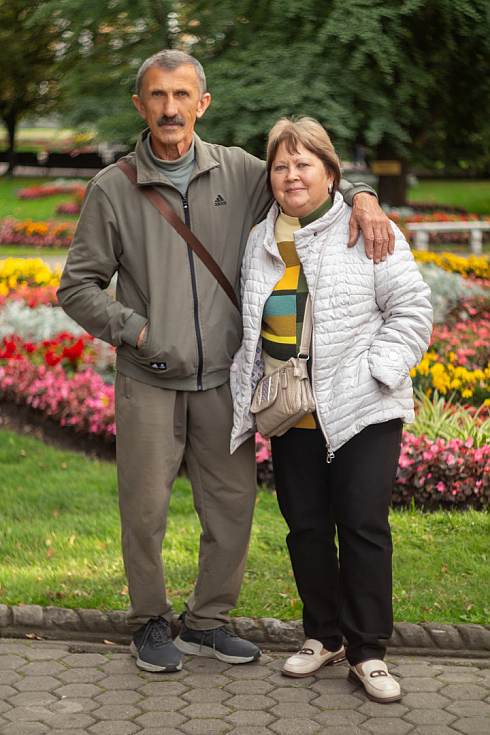 Фотограф Алексей Климков, фотография добавлена 06.11.2025