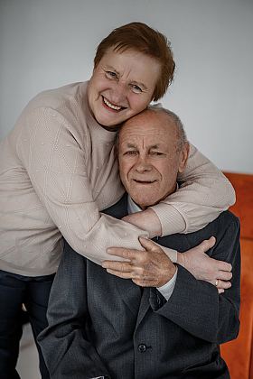 Работа фотографа Анастасия Лагуновская