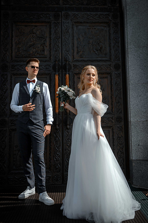 Фотограф Надежда Володько, фотография добавлена 04.03.2026