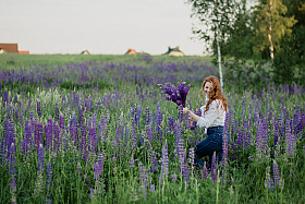 Работа фотографа Елизавета Лукашевич