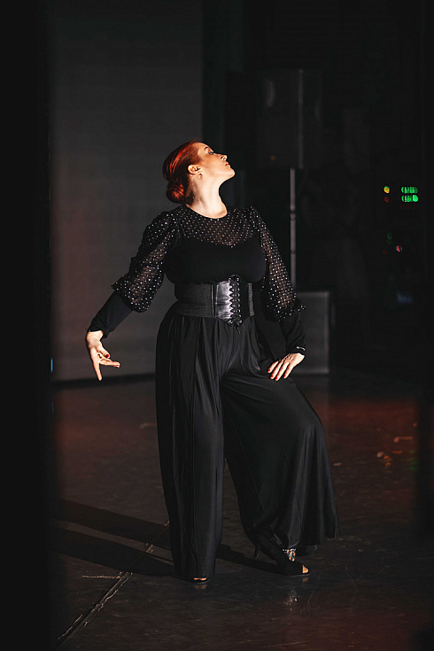 Фотограф Надежда Володько, фотография добавлена 04.03.2026