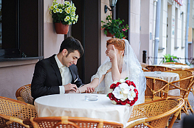 Работа фотографа Виталий Красовский