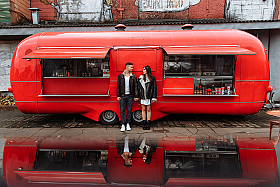 Работа фотографа Андрей Литвинович