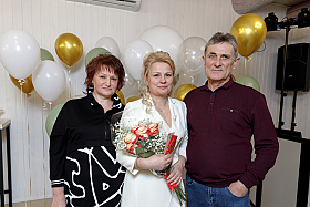 Работа фотографа Сергей Тарасов