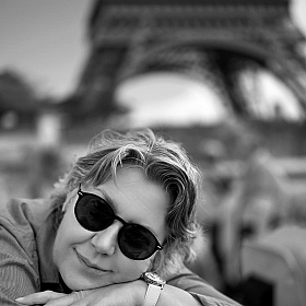 From Paris with love… | Фотограф Ihar Karneichuk | foto.by фото.бай