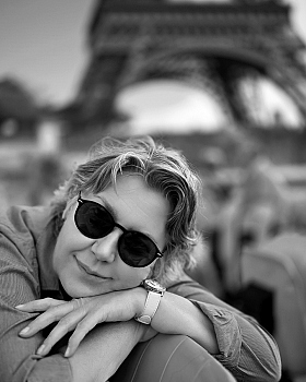 From Paris with love… | foto.by фото.бай
