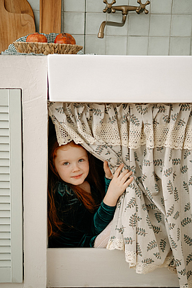 Работа фотографа Мария Войтик