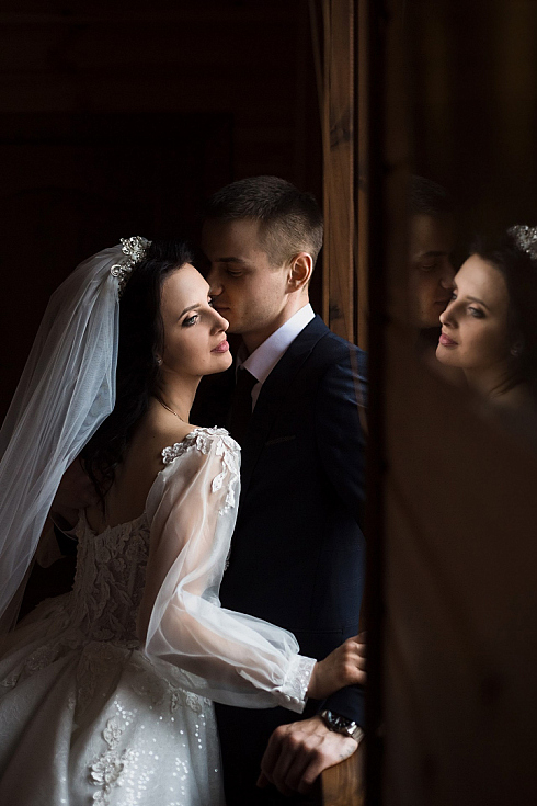 Фотограф Михаил и Елизавета Лукашевич, фотография добавлена 16.11.2019