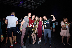 Работа фотографа Сергей Тарасов