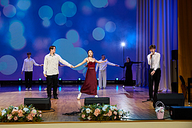 Работа фотографа Илья и Юлия Ширмановы