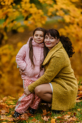 Работа фотографа Анастасия Лагуновская