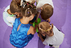 Работа фотографа Илья и Юлия Ширмановы