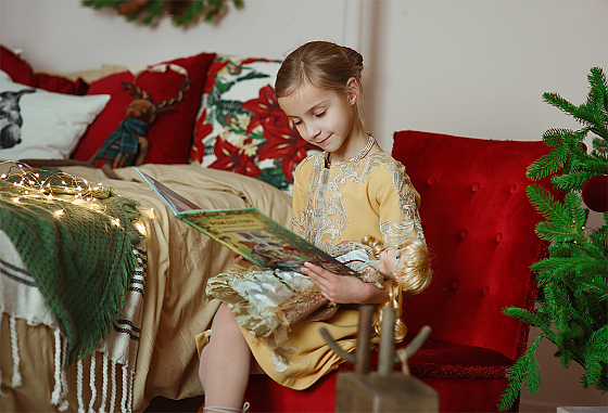 Фотограф Виктория Aржаева, фотография добавлена 12.12.2018