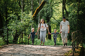 Работа фотографа Анастасия Лагуновская