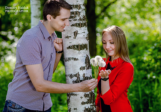 Дмитрий Гайдук - фотограф в городе Минск, фотография добавлена 08.11.2021