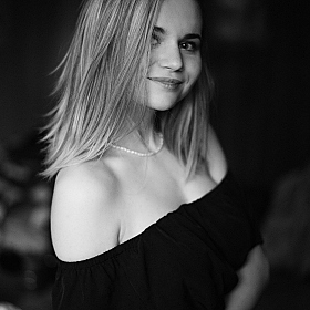 Юлия | Фотограф Андрей Барсуков | foto.by фото.бай