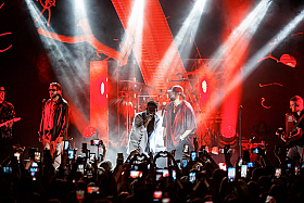 Работа фотографа Сергей Тарасов