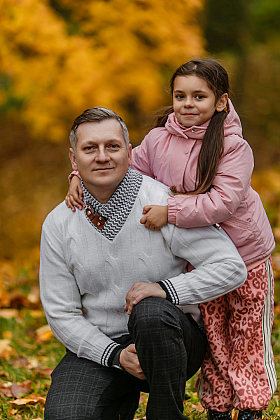 Работа фотографа Анастасия Лагуновская