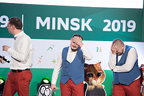 Работа фотографа Сергей Тарасов