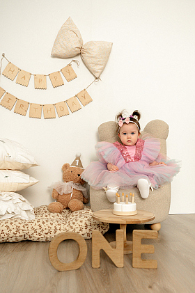 Работа фотографа Юлия Левандовская