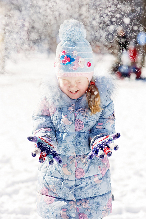 Фотограф Виктория Aржаева, фотография добавлена 12.07.2018