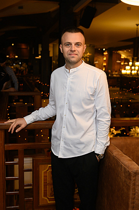 Работа фотографа Кирилл Емельянов