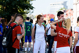 Работа фотографа Сергей Тарасов