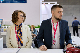 Работа фотографа Илья и Юлия Ширмановы