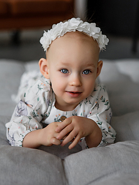 Работа фотографа Анастасия Лагуновская