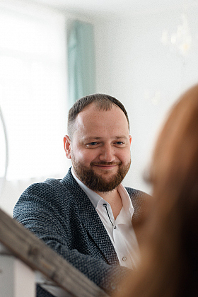 Работа фотографа Сергей Тарасов
