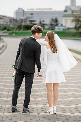 Работа фотографа Кирилл Емельянов