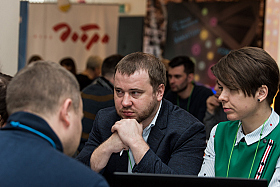 Работа фотографа Сергей Тарасов