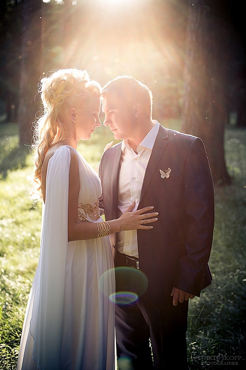 Любовь Чистая - фотограф в городе Минск, фотография добавлена 24.01.2015