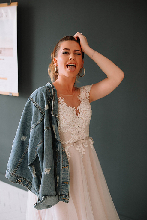 Фотограф Мария Хван, фотография добавлена 10.03.2020