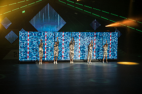 Работа фотографа Сергей Тарасов