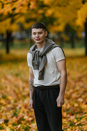 Работа фотографа Анастасия Лагуновская