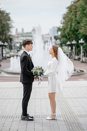 Работа фотографа Кирилл Емельянов