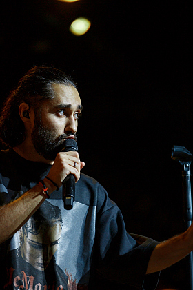 Работа фотографа Сергей Тарасов